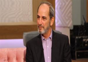 "حطيت اسمي على الأفيش بعد العيال" كواليس من حياة الفنان هشام سليم الفنية 