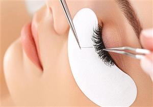 كل ما تريدين معرفته عن إكستنشن الرموش.. أسعارها ومدتها ومدى أضرارها