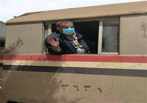 توقف قطار في الشرقية بسبب "كابل كهرباء"