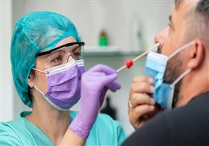 فيروس كورونا.. هل تكشف مسحة "PCR" الإصابة بسلالة "دلتا بلس"؟