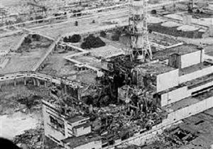 بعد 35 عامًا على كارثة تشيرنوبل.. خبراء يقيسون الإشعاع بالمنطقة المحظورة 