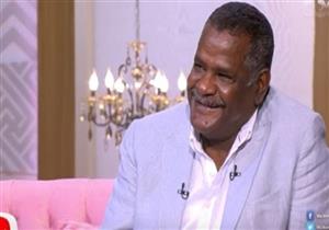 سعيد حامد لـ"مصراوي": قدمت فوازير "أبيض وأسود" بعد اعتذار جمال عبدالحميد