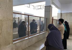 الداخلية تمنح السجناء زيارة استثنائية بمناسبة ذكرى نصر أكتوبر 