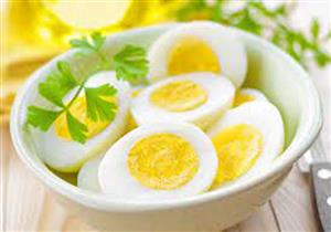 9 أطعمة تساعد على الشعور بالشبع في السحور.. منها البيض