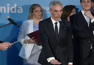 وفاة وزير النقل الأرجنتيني في حادث سير 