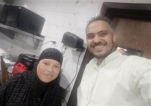 "لازم أراضي زمايلي".. كواليس حصول "أم سيد" على جائزة "جبر الخواطر"