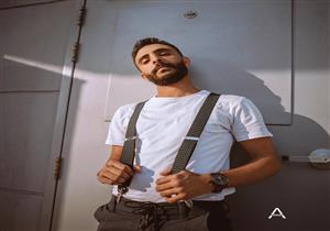 ‏‎أحمد عباس يشارك في "كوفيد -25"