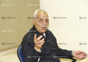 بعد وفاته.. تفاصيل لقاء جمع عشماوي مع عزت حنفي بجوار "المشنقة": "كان بيهزر"