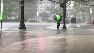 أمريكا.. إخلاء 3 ضواحي في سياتل بعد انهيار سد بسبب الأمطار الغزيرة