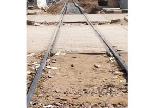 4 أيام.. إغلاق مزلقان القوصية في أسيوط بسبب أعمال التطوير