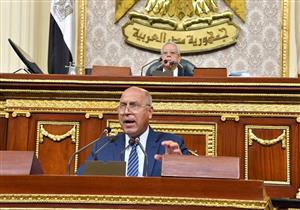 تتخطى فكرة نقل البضائع.. كامل الوزير يكشف رؤية تطوير الوزارة