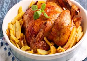 في رمضان.. هذه الأطعمة يجب على مرضى كورونا تناولها