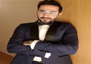 أحمد حلمي يكشف عن موعد طرح فيلمه الجديد