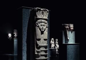 احتفالاً بتحرير سيناء.. متحف شرم الشيخ يطلق احتفالية "الفيروز" (صور)