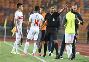الزمالك: أحلنا قرارات الاستئناف للشئون القانونية.. ولا نستطيع تأكيد حل أزمة القيد