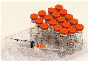 تاج الدين: تعدد مصادر اللقاحات قرار عظيم والجدول الزمني لوصولها مستمر - فيديو