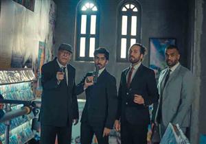 حسن صقر يضع اللمسات النهائية على "ريمونتادا"