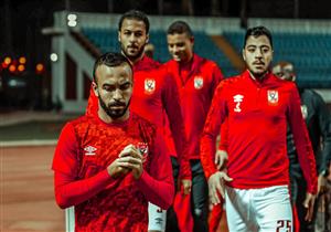 البطل يترقب.. الأهلي ينتظر منافسه في قرعة ربع نهائي دوري الأبطال