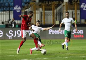 محافظ بورسعيد يكافئ لاعبي المصري على الأداء الجيد أمام الأهلي 