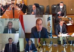 1.1 مليار دولار استثمارات جديدة لحقول بترول خالدة وقارون العام المقبل