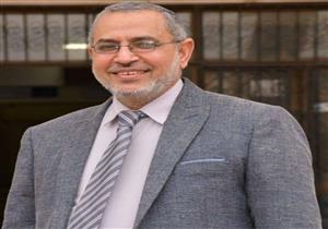 جامعة الأزهر تهنيء عميد اللغة العربية بالبحيرة بتعيينه رئيسًا لقطاع المعاهد