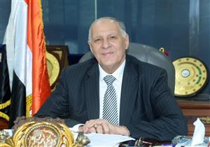 قضايا الدولة تهنئ الرئيس السيسي والشعب المصري بمناسبة عيد العُمال