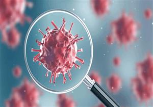 "إحمرار ودوخة".. العليا للفيروسات: أعراض الإصابة بفيروس كورونا تغيرت