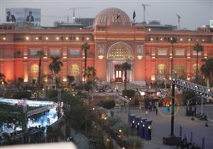 مصر تحتفل بيوم التراث العالمي بإدراج المتحف المصري على القائمة المؤقتة لليونسكو