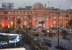 "الملوك تودعه في أجمل صورة".. مدير المتحف المصري عن نقل المومياوات الملكية لمتحف الحضارة