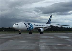 الطيران المدني تحذر العاملين في محطات مصر للطيران من فيروس "نيباه"