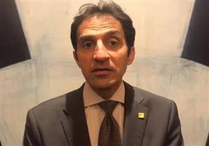 متحدث الرئاسة: مصر ليست ضد أي تنمية ولكن ليس على حساب أمنها المائي