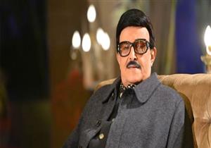 شارك في حملات ضد تجار المخدرات.. سمير غانم وحلم ارتداء بدلة الضابط