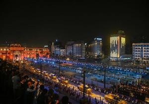 "حدث تاريخي".. الأعلى للآثار: سيارات نقل المومياوات صنعت خصيصًا ضد الاهتزاز للحفاظ عليها