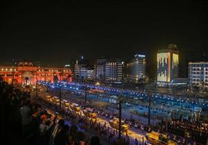 "اقشعرت له الأبدان".. الأعلى للآثار تكشف عن سر اللونين الأزرق والأصفر في حفل المومياوات الملكية