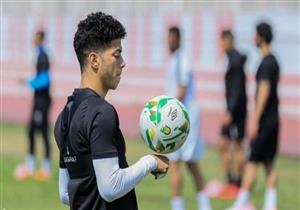  تعزيزات أمنية لتأمين مباراة الزمالك ومصر المقاصة الليلة