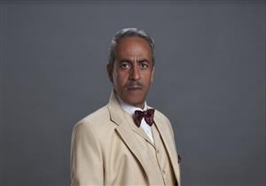 صبري فواز كبير عائلة "السيوفي" في "قصر النيل"