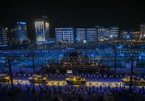 السياحة: موكب المومياوات الملكية أظهر الأمان والصورة الحضارية للقاهرة