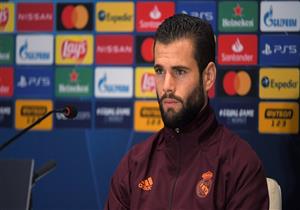 لاعب ريال مدريد: كل لاعب في ليفربول لديه روح الانتقام وليس صلاح فقط