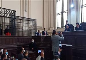  لفض الأحراز.. تأجيل محاكمة "سفاح الجمالية" و3 آخرين في اتهامهم بالقتل العمد لـ9 أكتوبر 