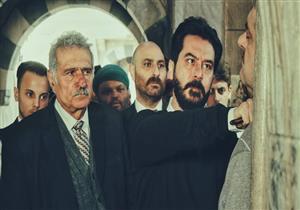 فريق "سوق الحرير 2" ينتهي من تصويره قريبًا