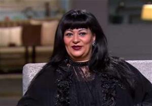 وفاة والدة الفنانة فريدة سيف النصر