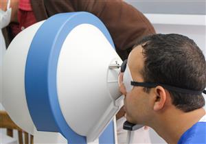 معجزة علمية تفتح باب الأمل لعلاج فاقدي البصر نهائيا