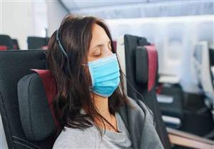 هل يختفي ارتداء الكمامات على متن الطائرات في المستقبل القريب؟