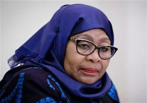 رئيسة تنزانيا الجديدة تعلن عن تحول في السياسة الخاصة بكورونا