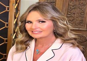 فيديو| هكذا علقت يسرا على حفل موكب نقل المومياوات