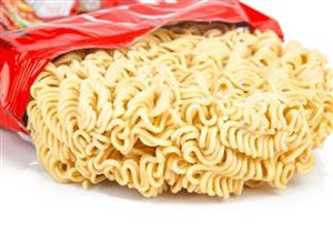 محامي صاحب محل بيع "النودلز" بأسوان: وفاة الطفلين سببه هبوط بالدورة الدموية