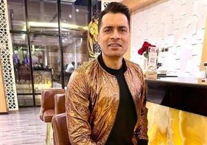 حسن شاكوش يحيي حفلا غنائيا في دبي ثالث أيام عيد الأضحى