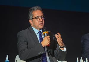 وزير الآثار: تحالف كندي إنجليزي لتنفيذ استراتيجية إعلامية للترويج للسياحة