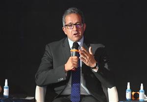 العناني: القطاع السياحي عانى من أزمة كورونا لكننا واصلنا العمل