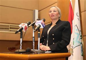 غدًا.. وزيرة البيئة تطلق مبادرة الحد من استخدام الأكياس البلاستيكية بمدينة دهب